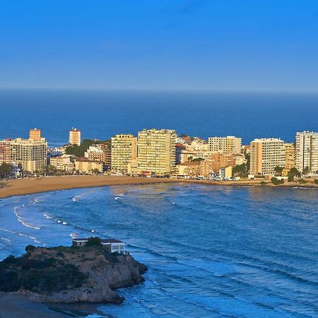 Apartment Mar De Oropesa II - Playa Concha-1 By Interhome Oropesa del Mar Eksteriør bilde