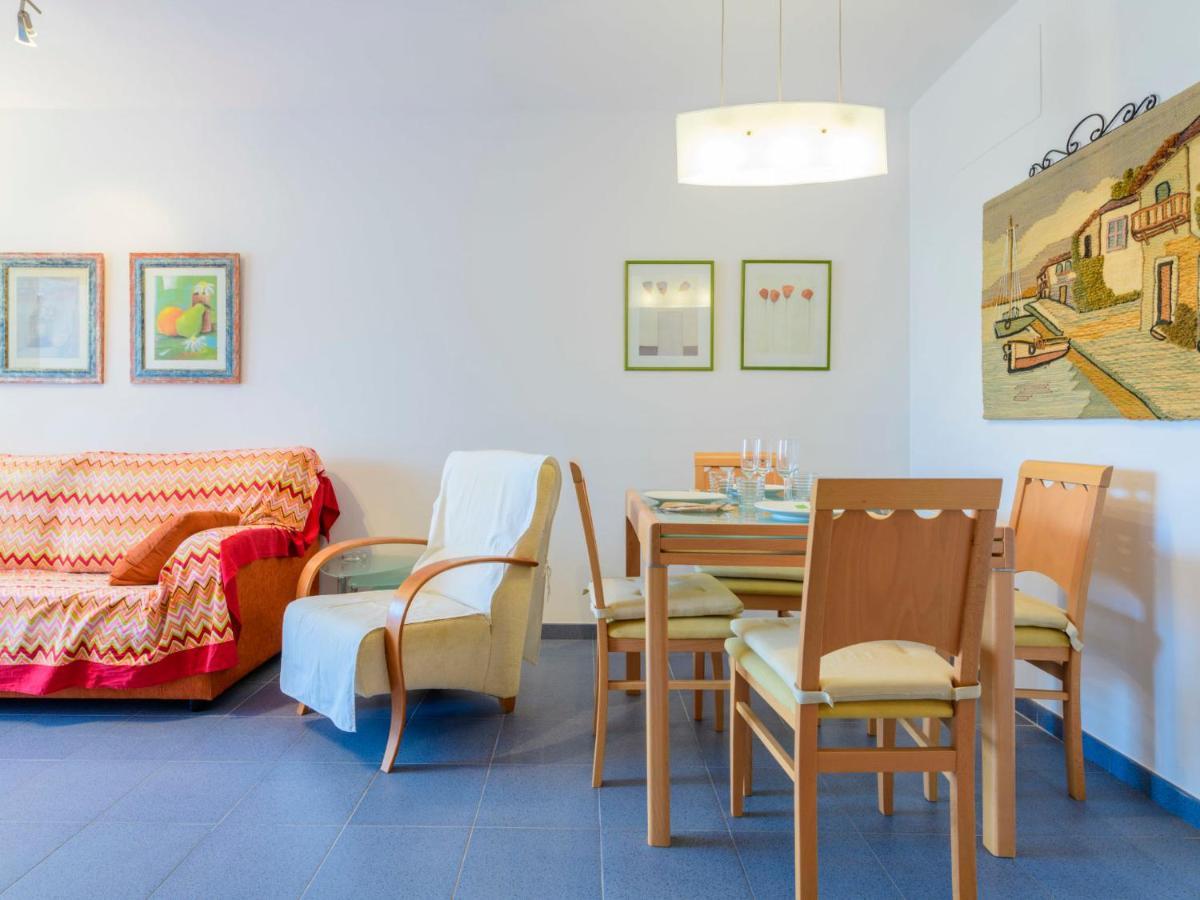 Apartment Mar De Oropesa II - Playa Concha-1 By Interhome Oropesa del Mar Eksteriør bilde
