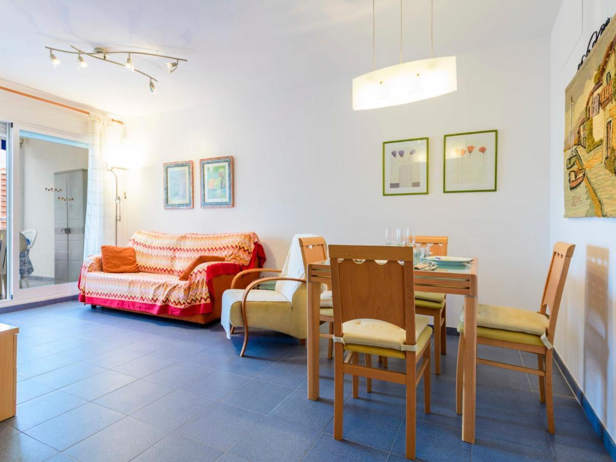 Apartment Mar De Oropesa II - Playa Concha-1 By Interhome Oropesa del Mar Eksteriør bilde