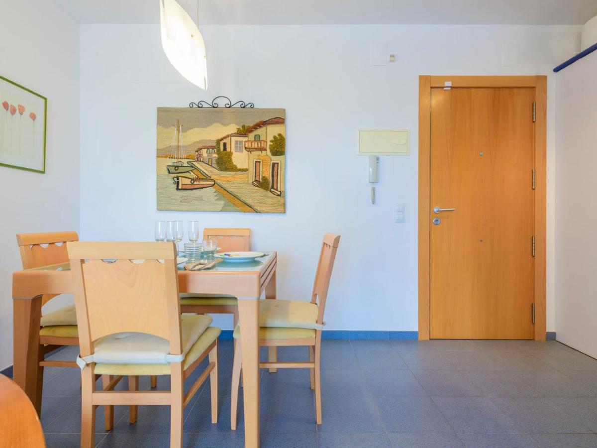Apartment Mar De Oropesa II - Playa Concha-1 By Interhome Oropesa del Mar Eksteriør bilde