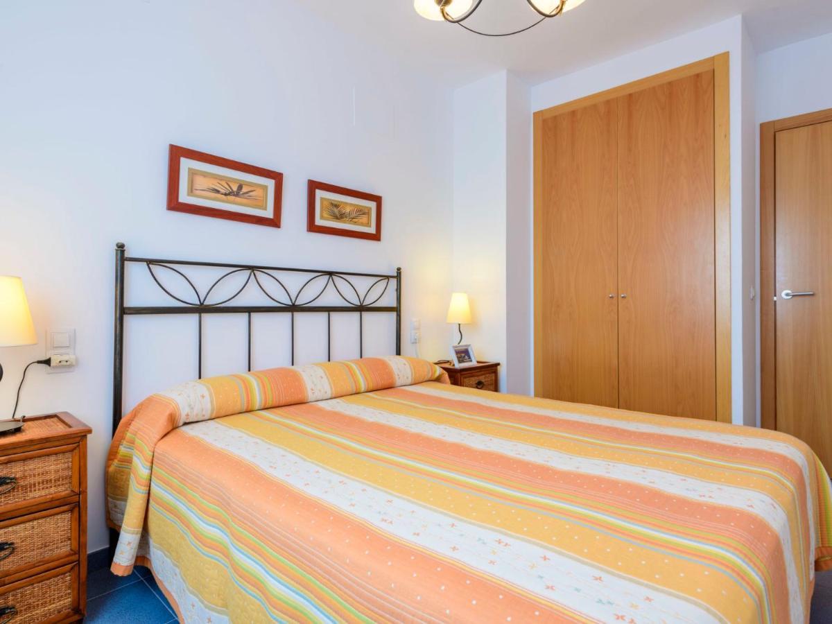 Apartment Mar De Oropesa II - Playa Concha-1 By Interhome Oropesa del Mar Eksteriør bilde