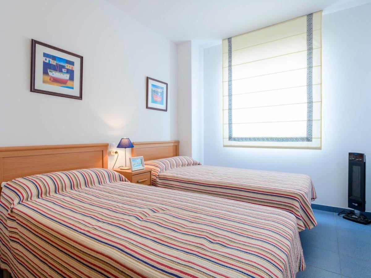 Apartment Mar De Oropesa II - Playa Concha-1 By Interhome Oropesa del Mar Eksteriør bilde