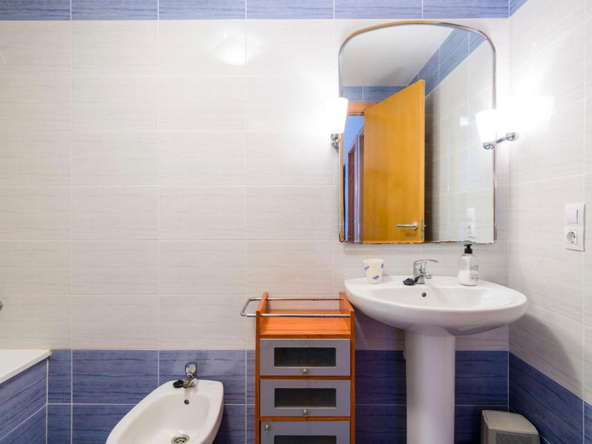 Apartment Mar De Oropesa II - Playa Concha-1 By Interhome Oropesa del Mar Eksteriør bilde